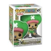 FUNKO POP! Pop animation: one piece- chopperemon(wano)> Funko Da Collezione|Action Figures