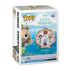 DISNEY PRINCESS Pop disney: tlm-la – king triton><noscript><img width=