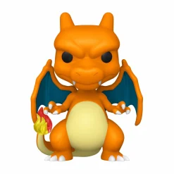 FUNKO POP! Pop games: pokemon – charizard><noscript><img width=