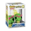 FUNKO POP! Pop games: pokemon- caterpie(emea)> Funko Da Collezione|Action Figures