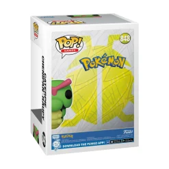 FUNKO POP! Pop games: pokemon- caterpie(emea)><noscript><img width=