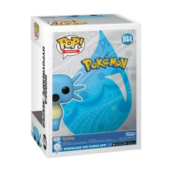 FUNKO POP! Pop games: pokemon- horsea(emea)><noscript><img width=