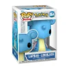 FUNKO POP! Pop games: pokemon- lapras(emea)> Funko Da Collezione|Action Figures