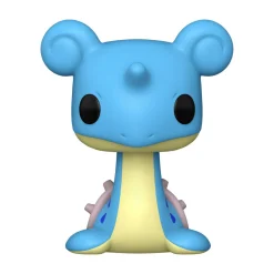 FUNKO POP! Pop games: pokemon- lapras(emea)> Funko Da Collezione|Action Figures