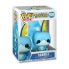 Funko Pop games: pokemon- sobble(emea)> Funko Da Collezione|Action Figures