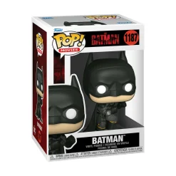 DC COMICS Pop movies: batman> Funko Da Collezione|Action Figures