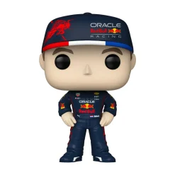 FUNKO POP! Pop vinyl: formula 1- max verstappen><noscript><img width=