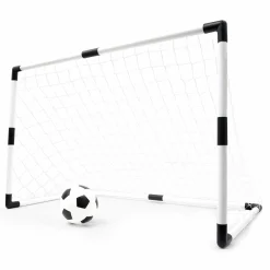 SUN&SPORT Porta calcio kick-off> Giochi Con La Palla