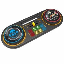 MUSIC STAR Portable 8 in 1 dj station> Tablet E Giochi Interattivi