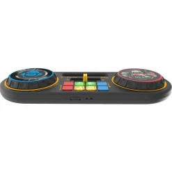 MUSIC STAR Portable 8 in 1 dj station><noscript><img width=