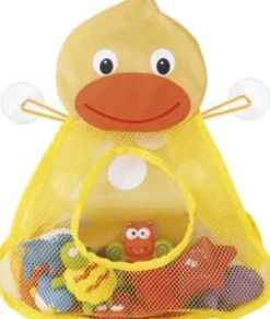 BABY SMILE Portagiochi bagno> Giochi Da Bagno