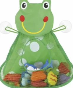 BABY SMILE Portagiochi bagno> Giochi Da Bagno