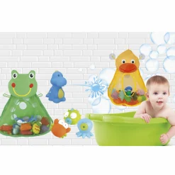 BABY SMILE Portagiochi bagno><noscript><img width=