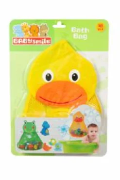 BABY SMILE Portagiochi bagno><noscript><img width=