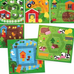 HEADU Pregrafismo e storielle. traccia con le dita e inventa una storia! teacher tested. 1-3 anni> Primi Apprendimenti