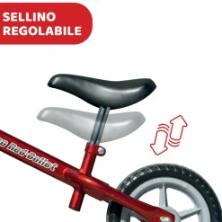 Chicco Prima bicicletta red bullet><noscript><img width=