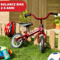 Chicco Prima bicicletta red bullet><noscript><img width=
