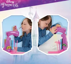 Disney Princess proiettore drawing school><noscript><img width=
