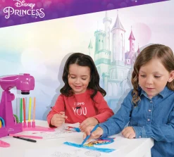 Disney Princess proiettore drawing school><noscript><img width=