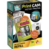 LISCIANI Print cam hi-tech> Tablet E Giochi Interattivi