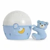 Chicco Proiettore next2 stars blu> Giochi Musicali