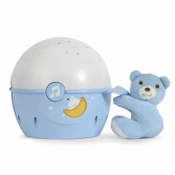 Chicco Proiettore next2 stars blu> Giochi Musicali