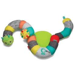 INFANTINO Prop-a-pillar – cuscino bruco><noscript><img width=