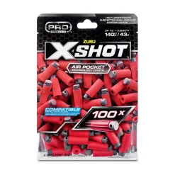 SUN&SPORT Pro-s1 dart refill (100 pcs)> Giochi Di Abilità E Sport