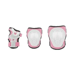 SUN&SPORT Protezioni neon safety pads> Accessori Per Attività Sportive