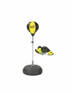 SUN&SPORT Punching ball con supporto> Giochi Di Abilità E Sport