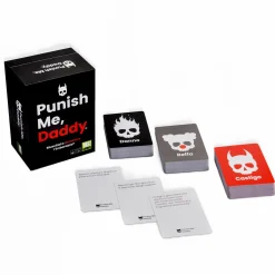 ROCCO GIOCATTOLI Punish me, daddy – yas!games – l’unico in italiano><noscript><img width=