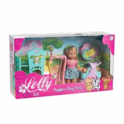 LOLLY Puppies play park><noscript><img width=
