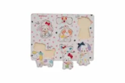 WOOD 'N' PLAY Puzzle><noscript><img width=