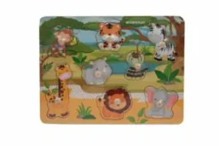 WOOD 'N' PLAY Puzzle><noscript><img width=