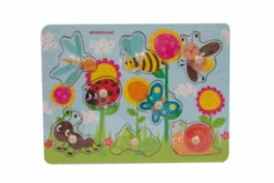 WOOD 'N' PLAY Puzzle><noscript><img width=