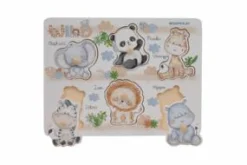 WOOD 'N' PLAY Puzzle><noscript><img width=