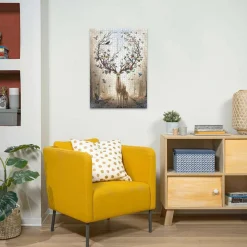 RAVENSBURGER Puzzle 1000 pezzi cervo magico – linea fantasy – puzzle per adulti><noscript><img width=