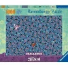 Disney Stitch Puzzle da 1000 pezzi stitch  challenge- ravensburger> Puzzle 1000 Pezzi