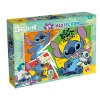Disney Puzzle df maxi floor 24 lilo & stitch – puzzle da pavimento per bambini> Puzzle Per Bambini|Fashion Dolls