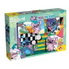 Disney Puzzle df maxi floor 108 lilo & stitch – grande puzzle da pavimento con personaggi> Puzzle Per Bambini