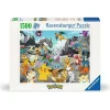 POKEMON Puzzle pokémon classics 1500 pezzi – puzzle per adulti di ravensburger> Puzzle Per Adulti