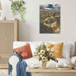 RAVENSBURGER Puzzle 1000 pezzi colosseo di roma – puzzle per adulti><noscript><img width=