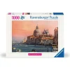 RAVENSBURGER Puzzle 1000 pezzi – italy, collezione mediterranean places – puzzle per adulti> Puzzle 1000 Pezzi
