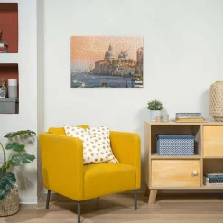 RAVENSBURGER Puzzle 1000 pezzi – italy, collezione mediterranean places – puzzle per adulti><noscript><img width=