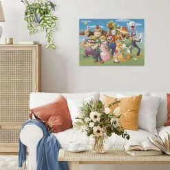 RAVENSBURGER Puzzle 1000 pezzi super mario><noscript><img width=