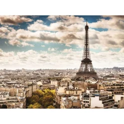 RAVENSBURGER Puzzle 1000 pezzi paris – collezione paesaggi per adulti> Puzzle 1000 Pezzi