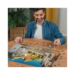 RAVENSBURGER Puzzle alberobello 1000 pezzi  – puzzle per adulti><noscript><img width=