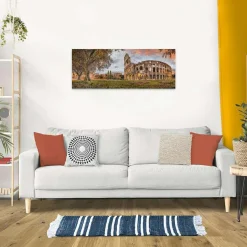 RAVENSBURGER Puzzle colosseo al tramonto – 1000 pezzi per adulti><noscript><img width=