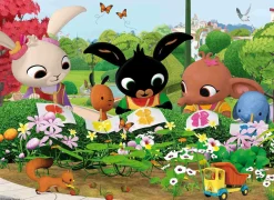 BING Puzzle supermaxi 24 – osserviamo la natura!> Puzzle Per Bambini