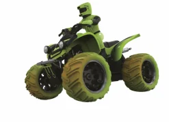 MOTOR & CO. Quad r/c cross atv> Macchinine Telecomandate